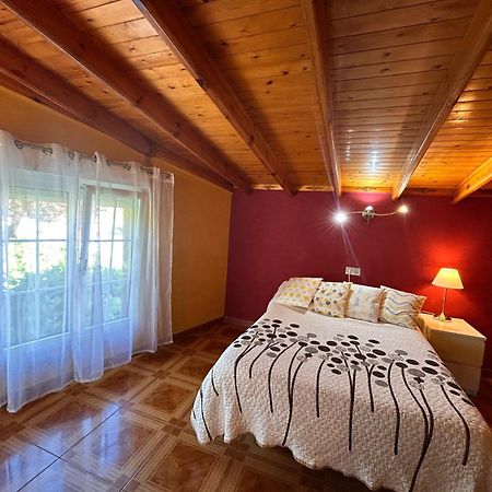 Hostal El Carro 라레도 외부 사진