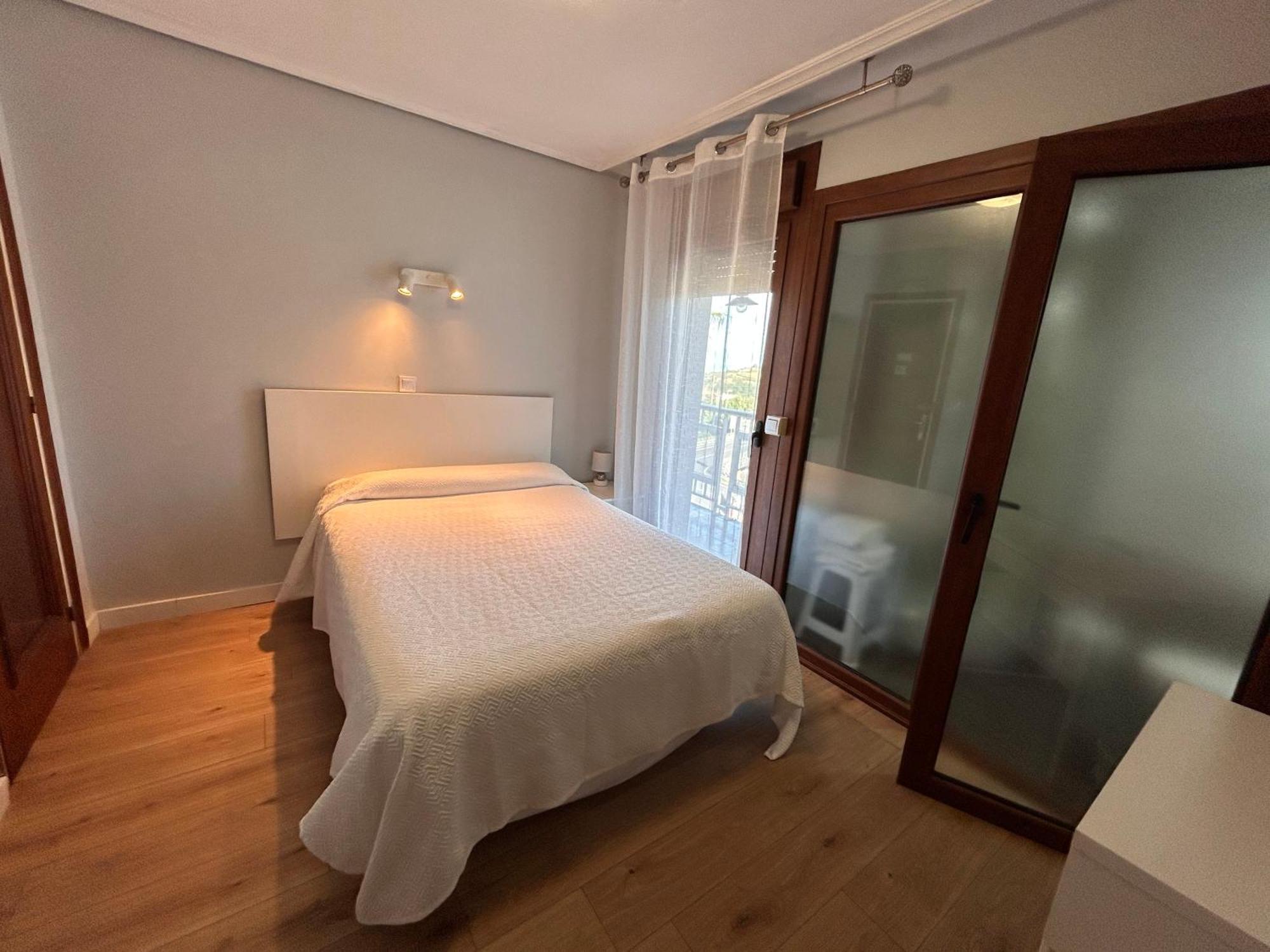 Hostal El Carro 라레도 외부 사진