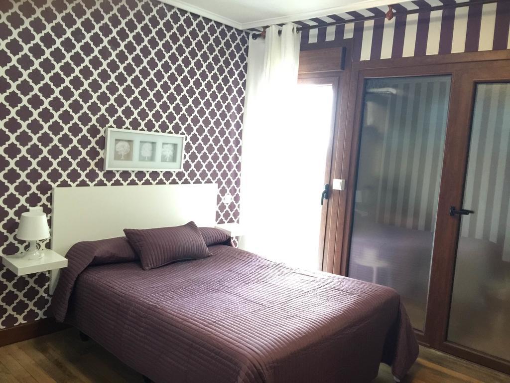 Hostal El Carro 라레도 외부 사진